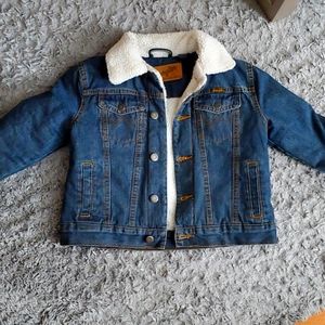Wrangler Kids Jacket